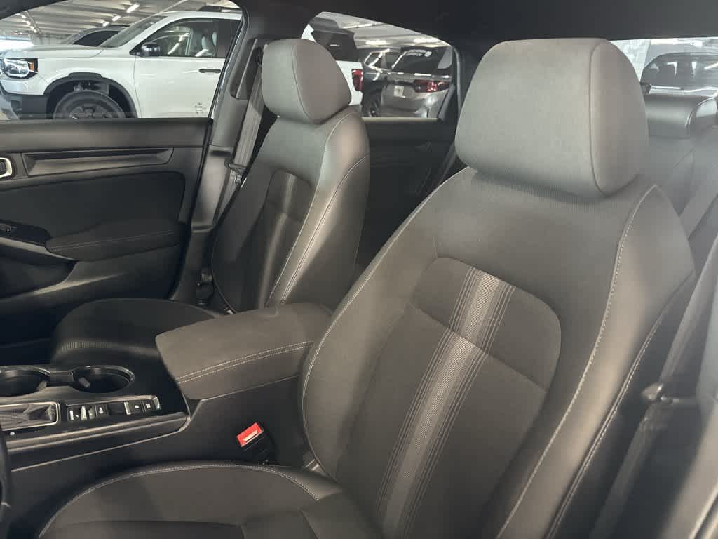 2024 Honda Civic Sport - Photo 13