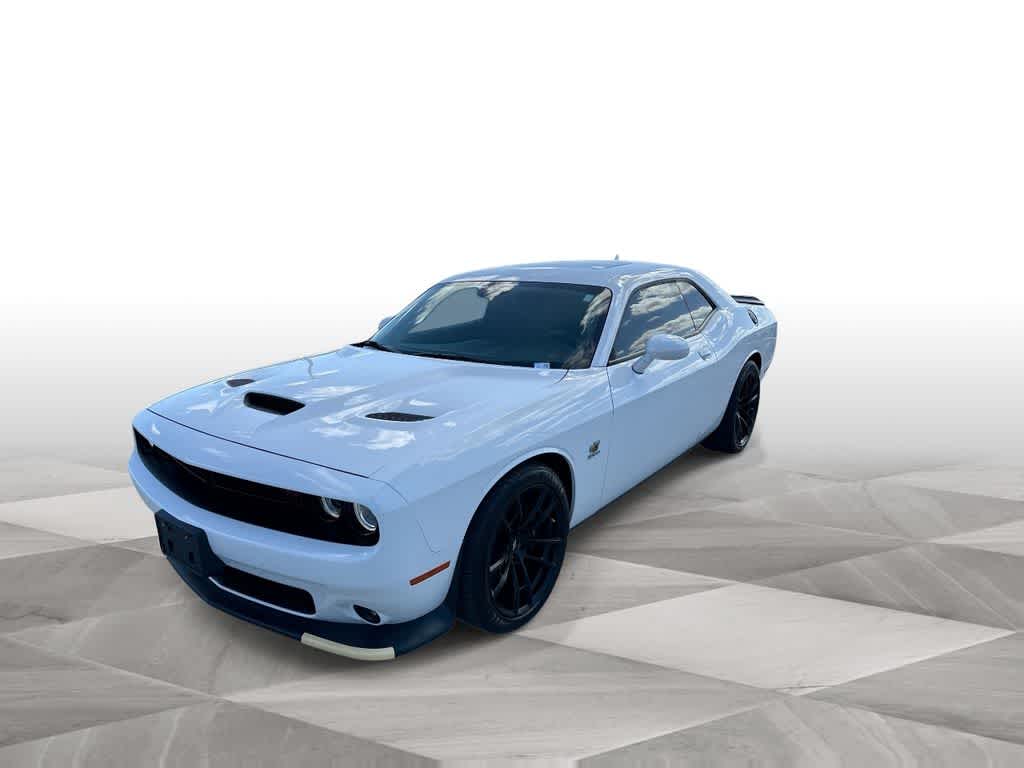 Thumbnail: 2023 Dodge Challenger - 4
