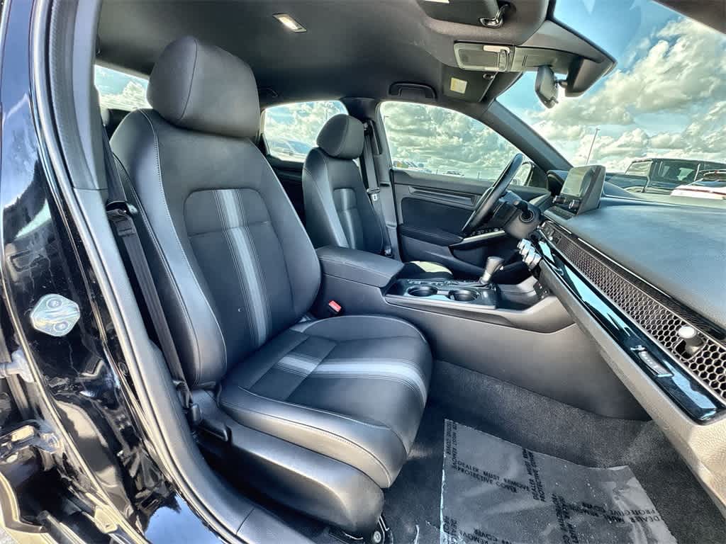 Thumbnail: 2023 Honda Civic - 26