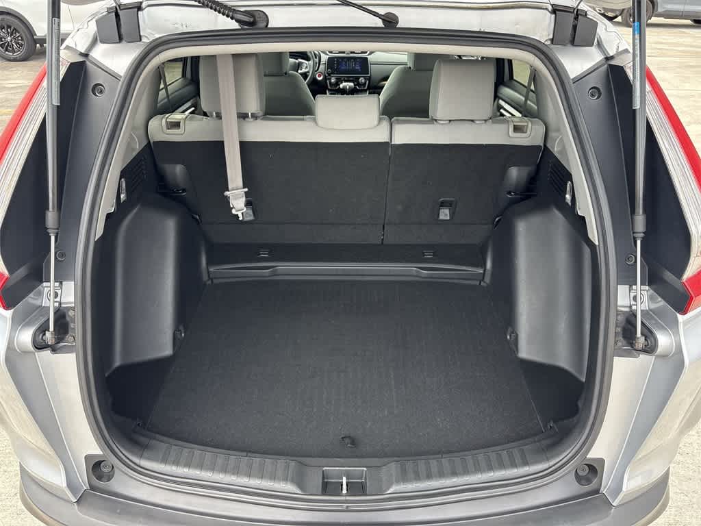 Thumbnail: 2017 Honda CR-V - 24