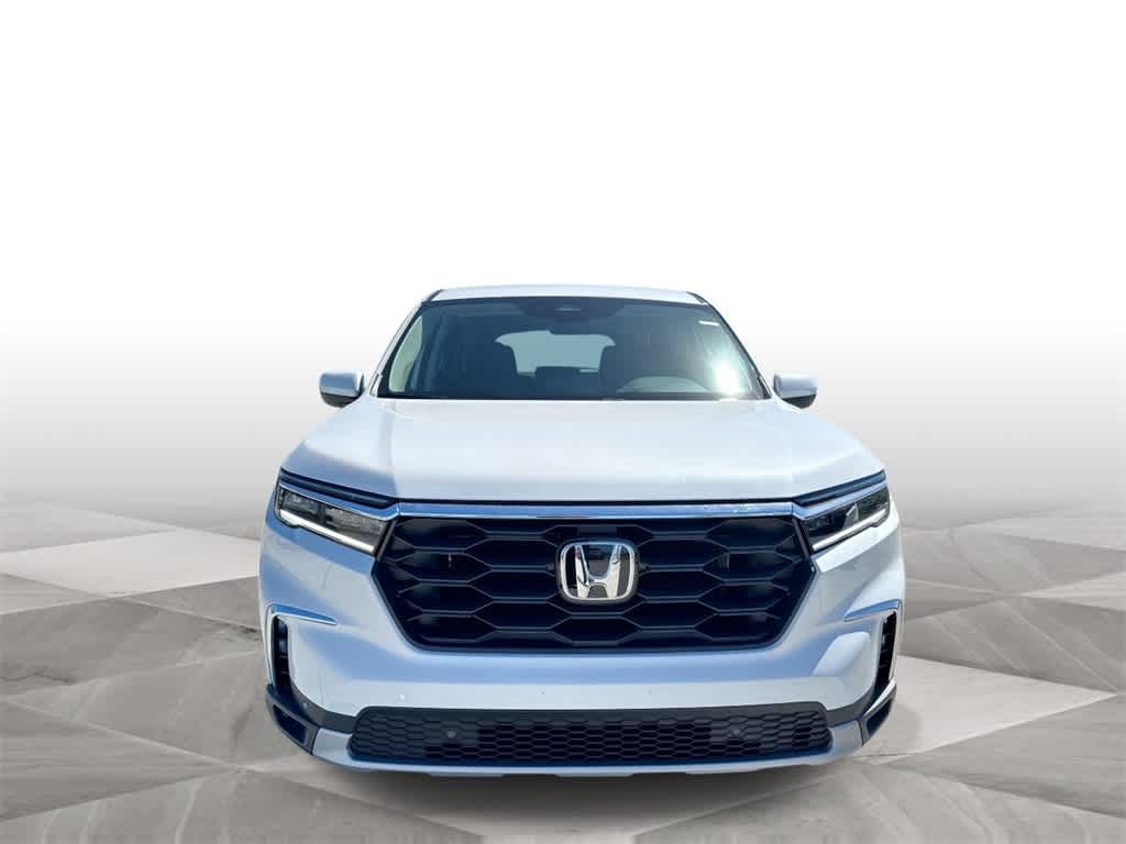 Thumbnail: 2025 Honda Pilot - 3