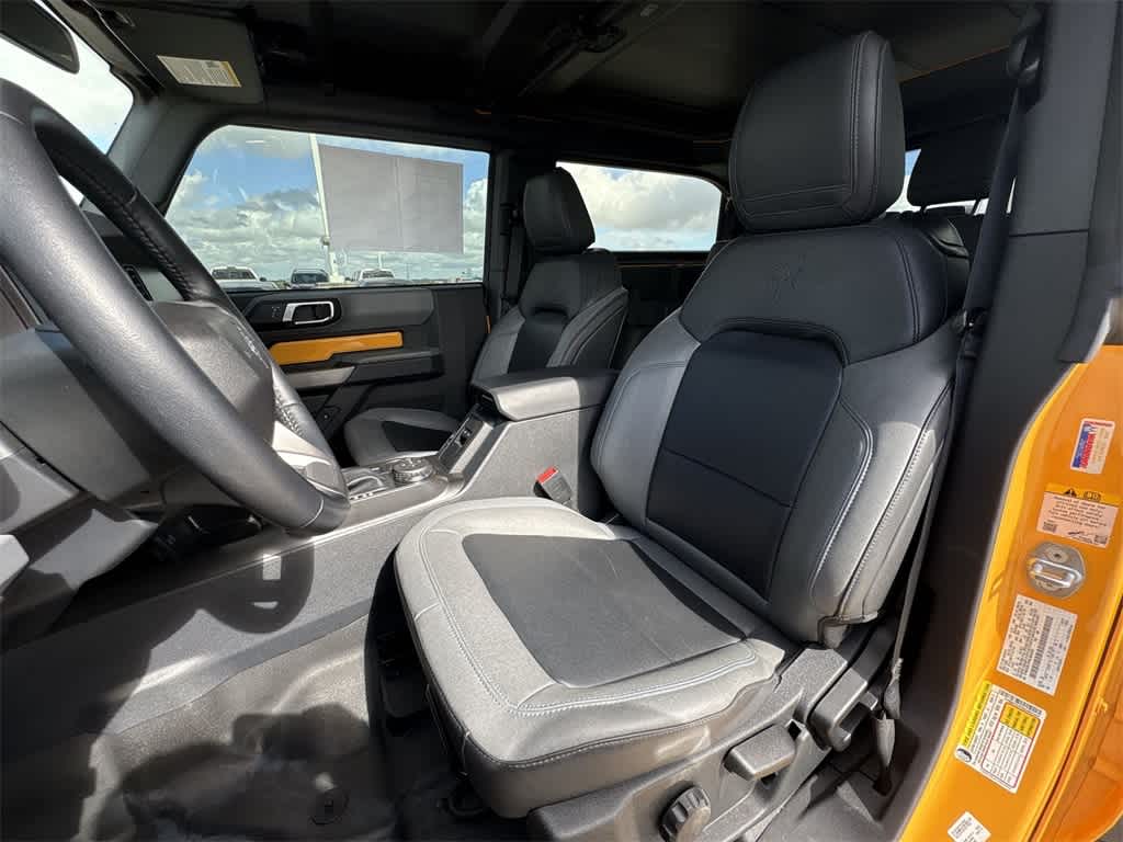 Thumbnail: 2022 Ford Bronco - 13