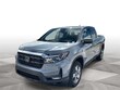  Honda Ridgeline
