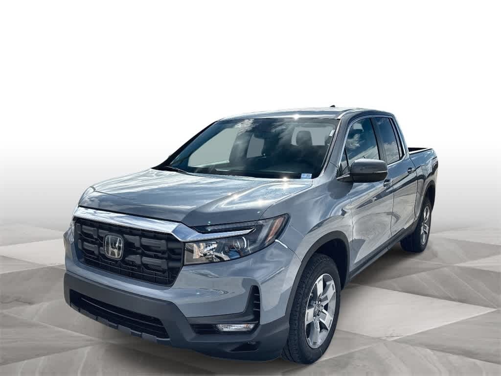 New 2026 Honda Ridgeline RTL Truck Crew Cab