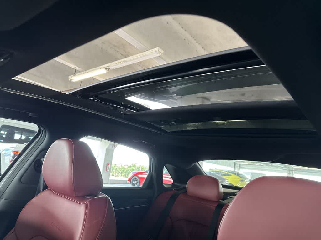 Thumbnail: 2025 Kia K5 - 28
