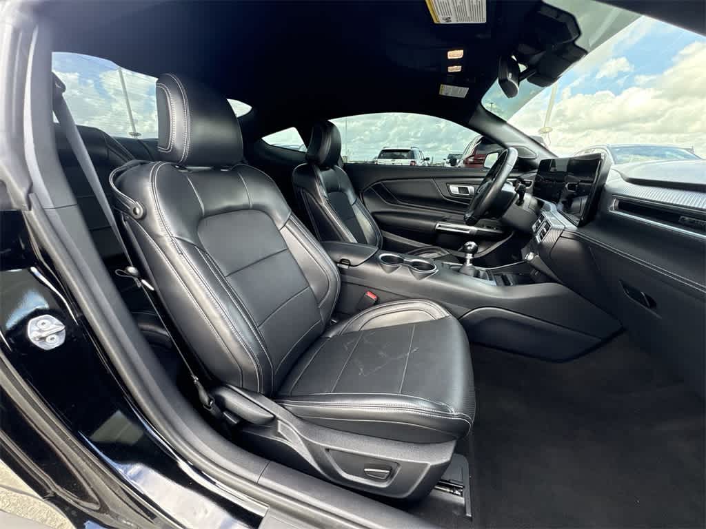 Thumbnail: 2024 Ford Mustang - 26