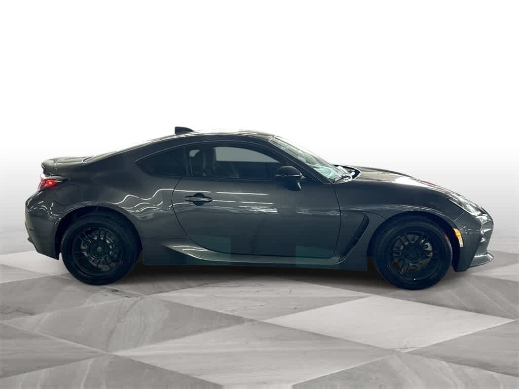 Thumbnail: 2023 Toyota GR86 - 9