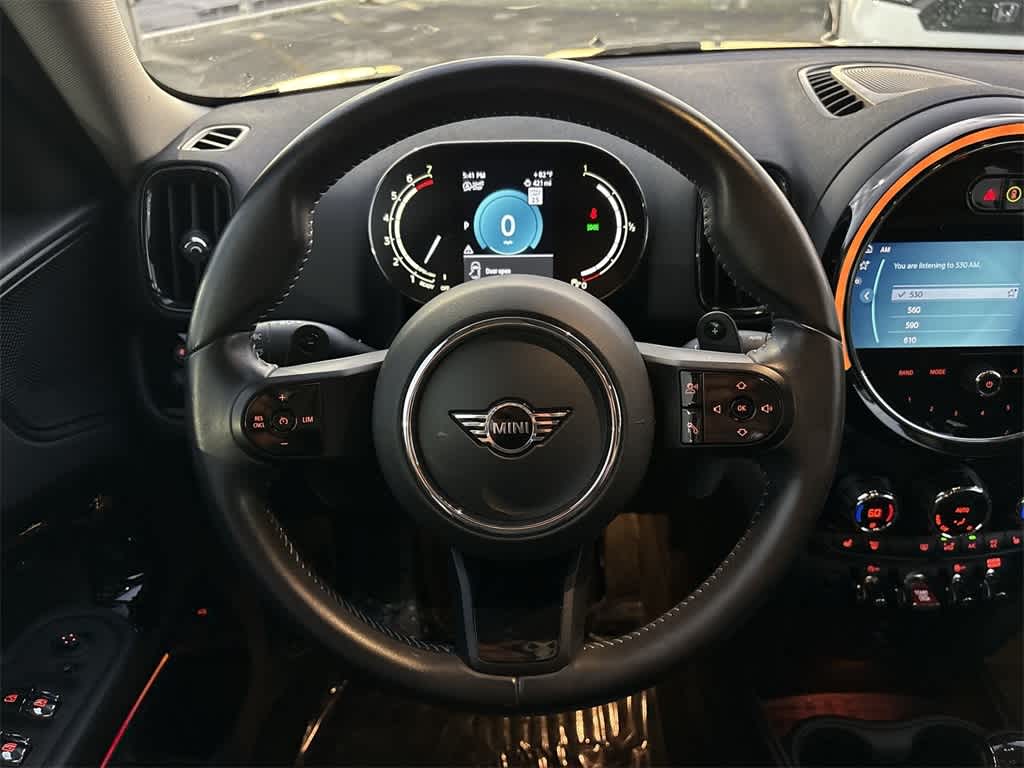 Thumbnail: 2023 MINI Cooper Countryman - 14