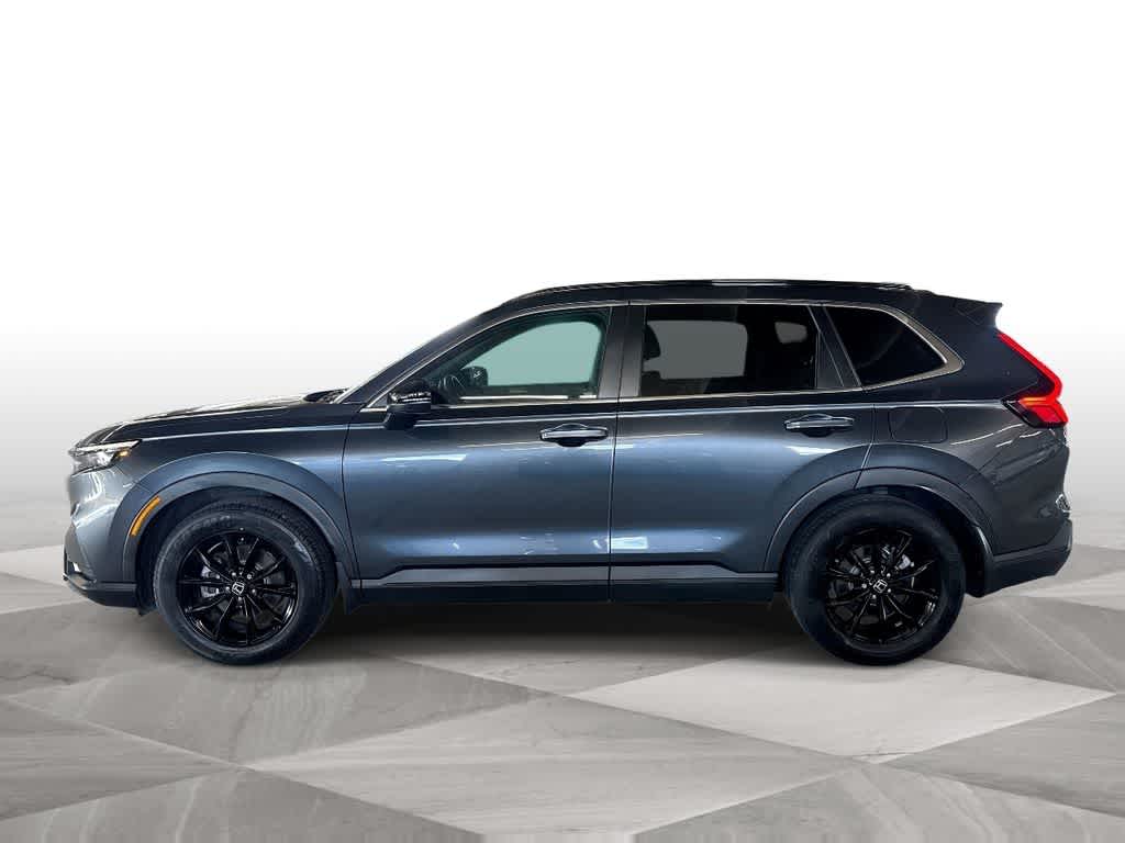Thumbnail: 2023 Honda CR-V - 5