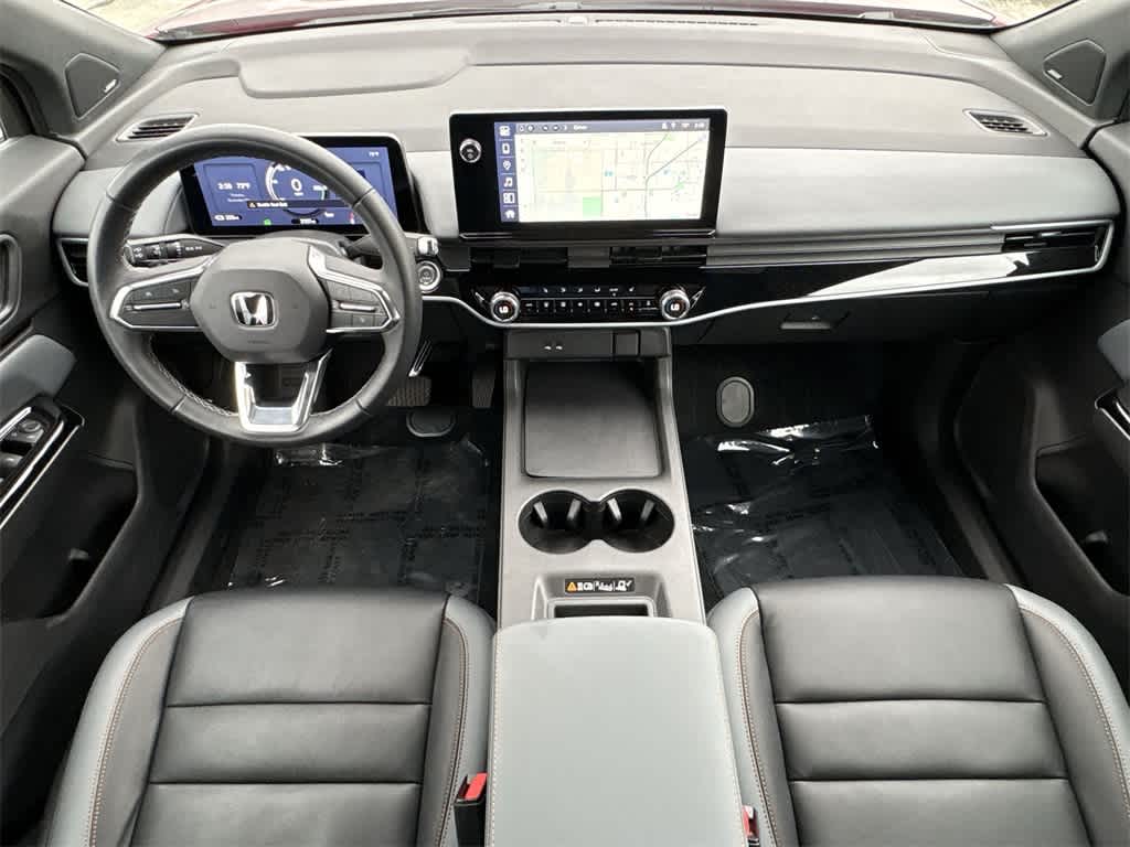 Thumbnail: 2025 Honda Prologue - 23