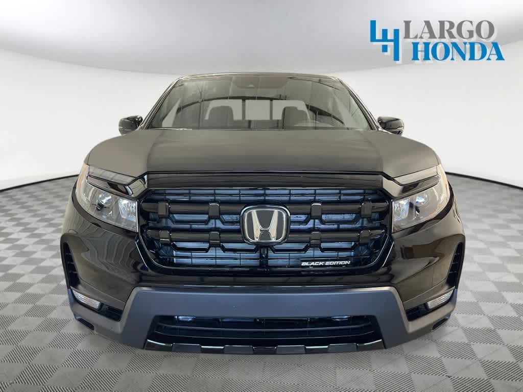 Thumbnail: 2025 Honda Ridgeline - 9