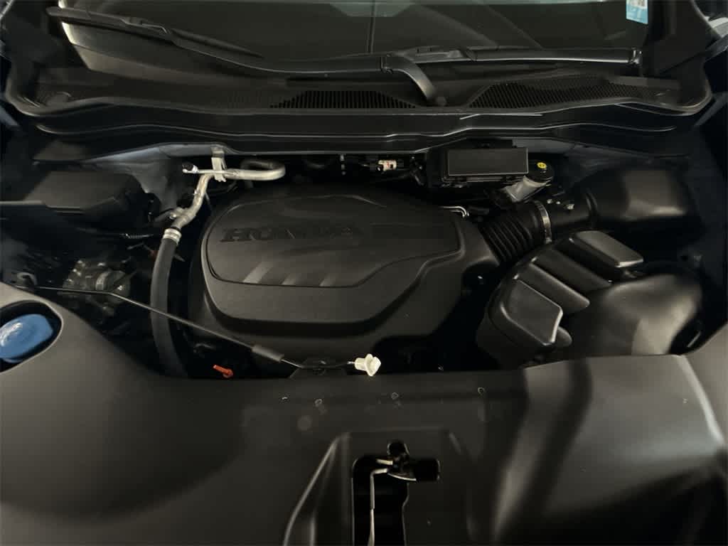 Thumbnail: 2022 Honda Passport - 12
