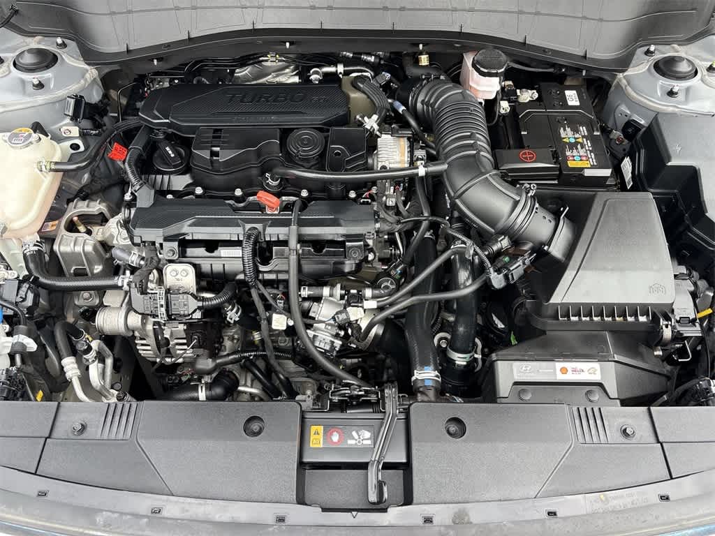 Thumbnail: 2024 Hyundai Kona - 12