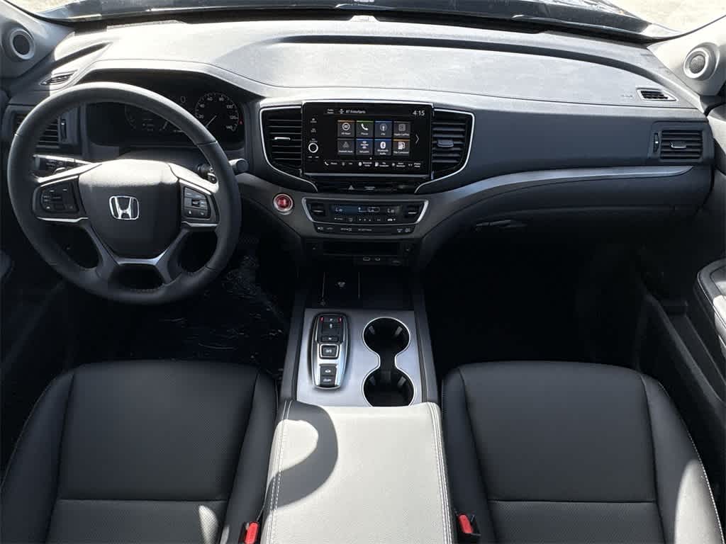 Thumbnail: 2026 Honda Ridgeline - 23