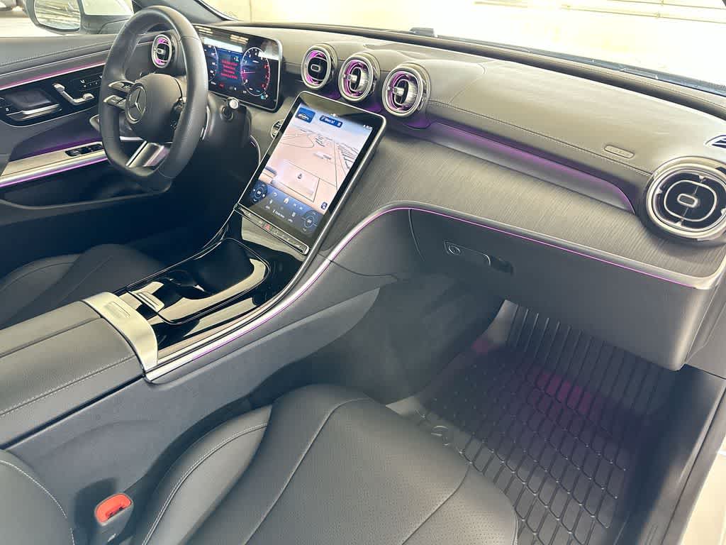 Thumbnail: 2025 Mercedes-Benz CLE - 23