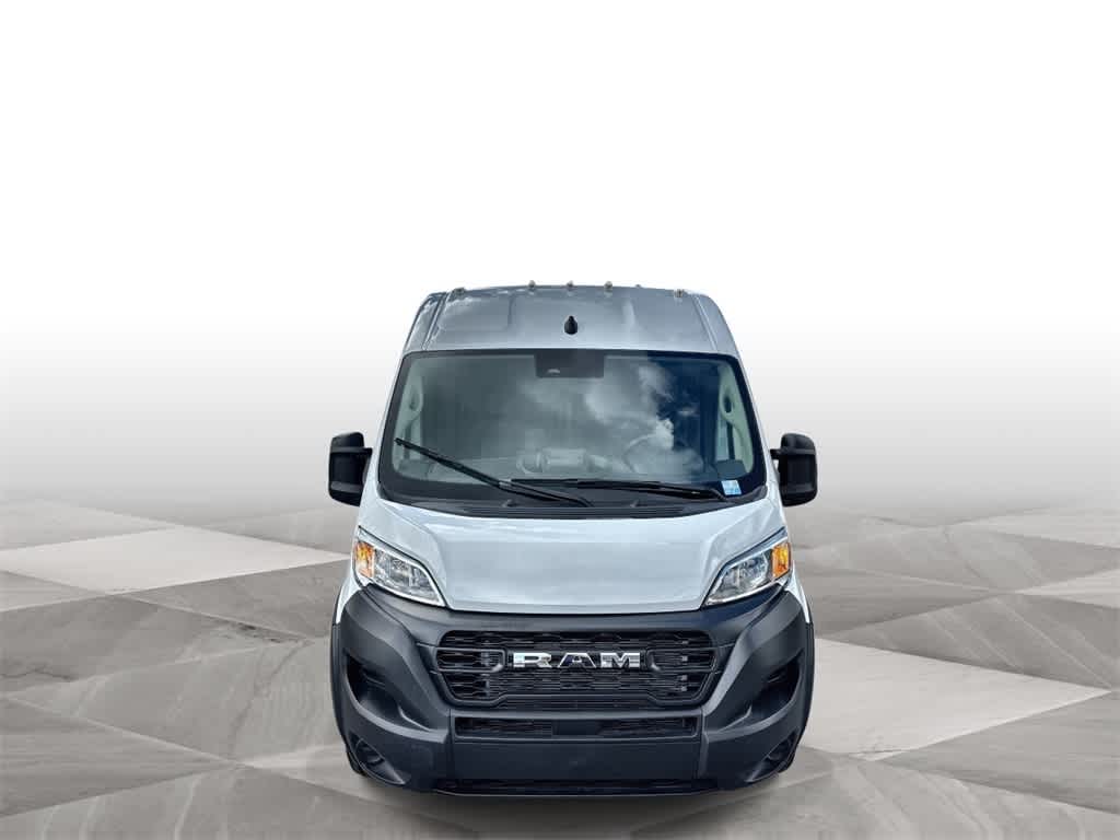 Thumbnail: 2025 RAM ProMaster - 3
