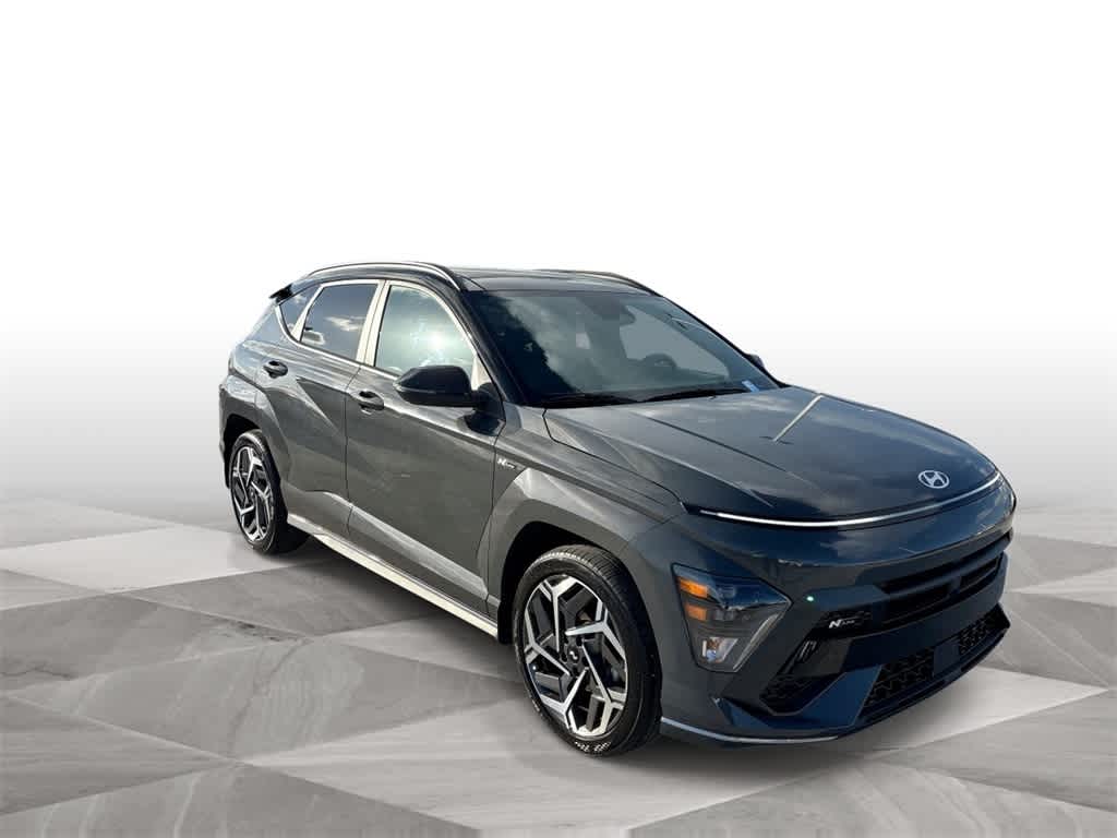 Thumbnail: 2024 Hyundai Kona - 2