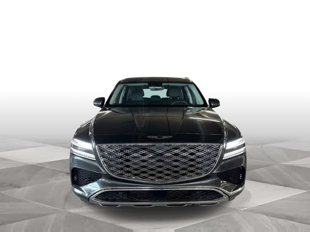 Thumbnail: 2025 Genesis GV80 - 3
