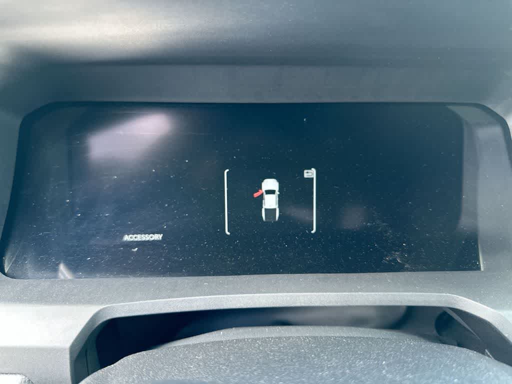 Thumbnail: 2025 Toyota Tacoma - 14