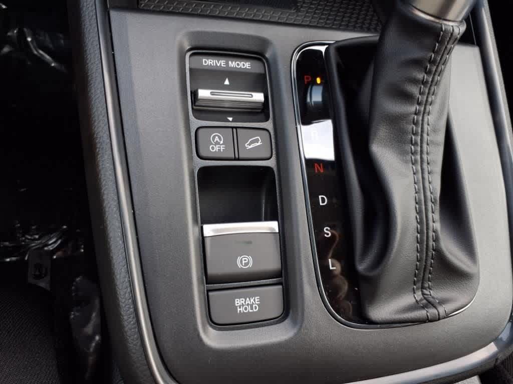 Thumbnail: 2026 Honda CR-V - 16