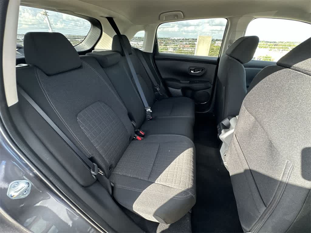 Thumbnail: 2026 Honda HR-V - 25