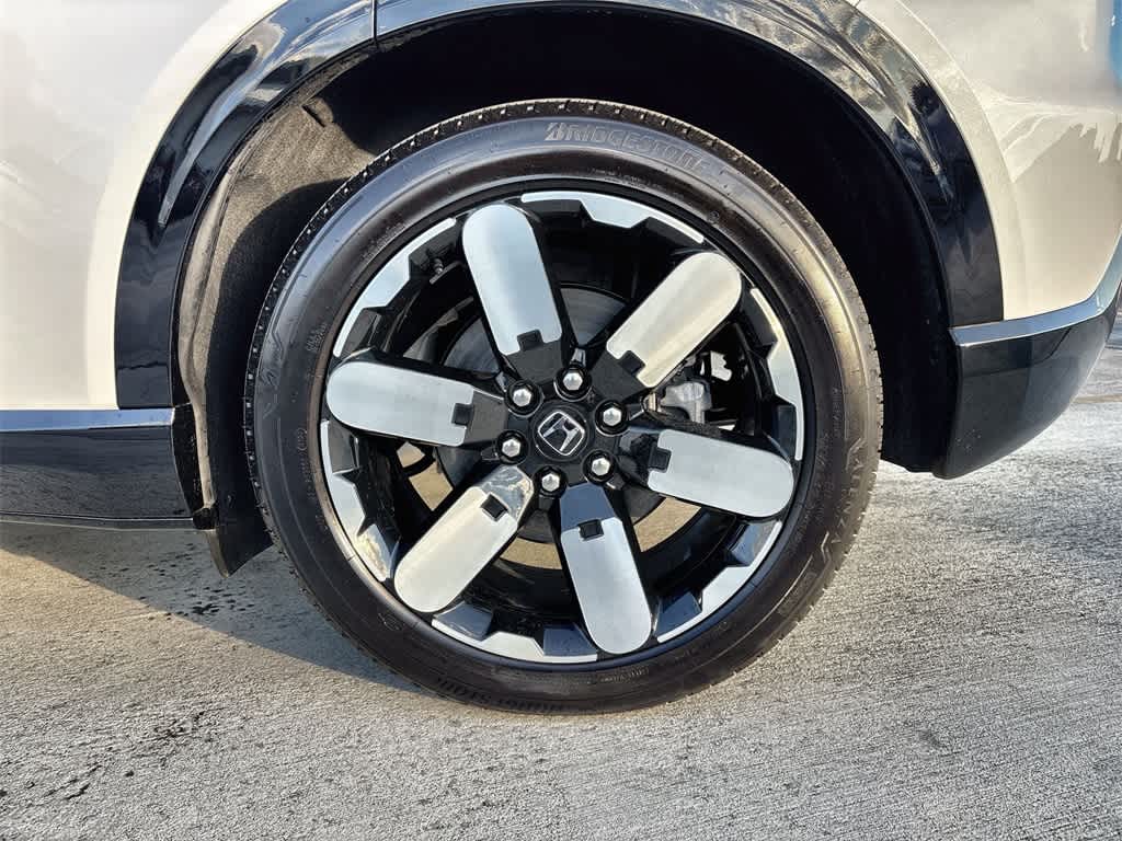 Thumbnail: 2025 Honda Prologue - 11