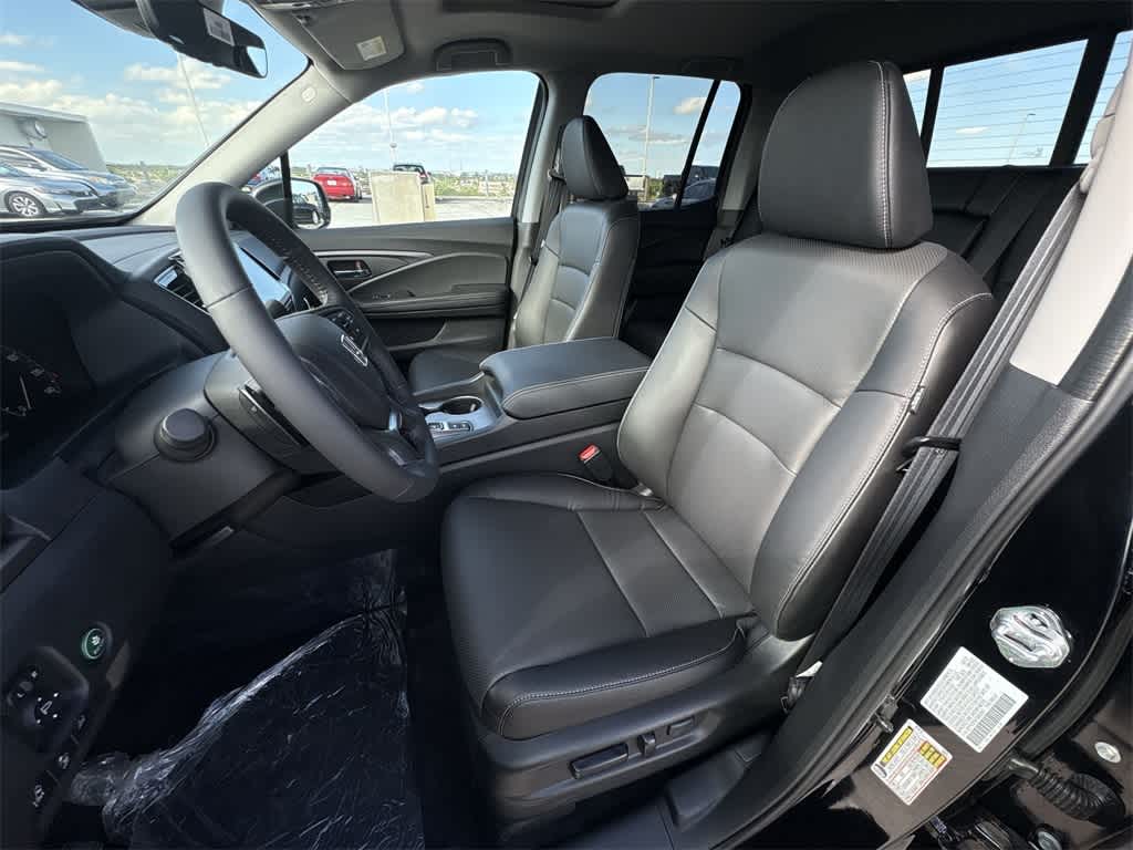 Thumbnail: 2026 Honda Ridgeline - 13