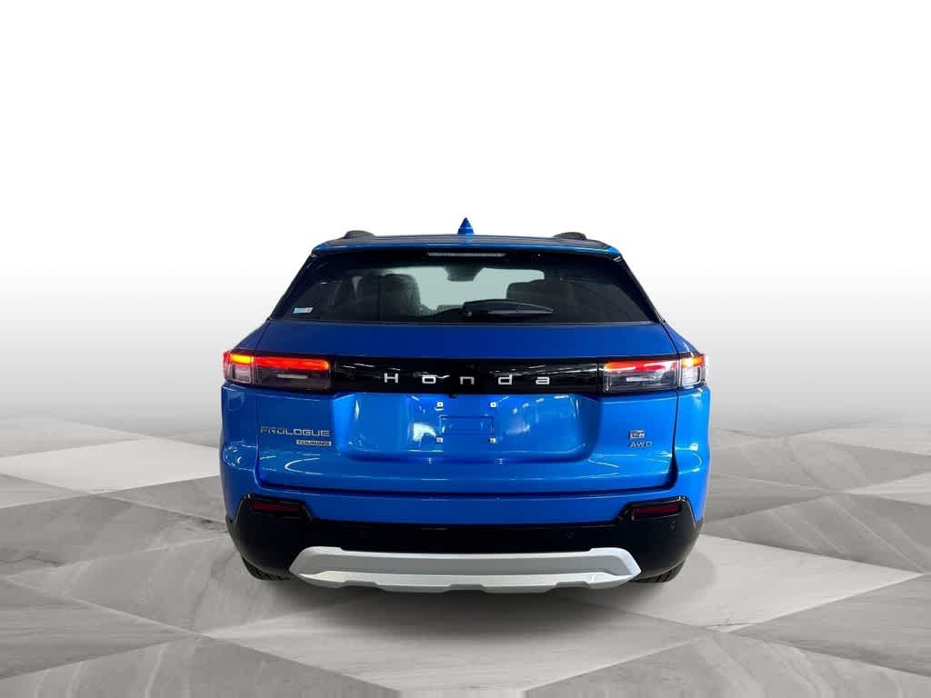 Thumbnail: 2026 Honda Prologue - 7