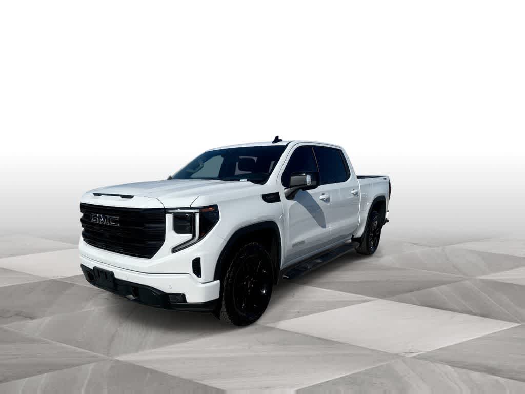 Thumbnail: 2026 GMC Sierra 1500 - 4