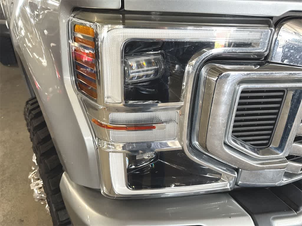 Thumbnail: 2020 Ford F-350 - 6