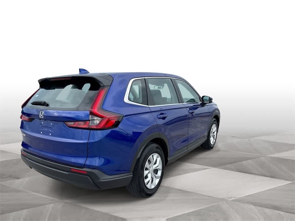 Thumbnail: 2023 Honda CR-V - 8