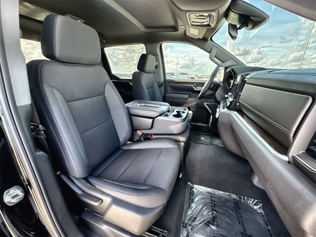 Thumbnail: 2025 GMC Sierra 1500 - 26