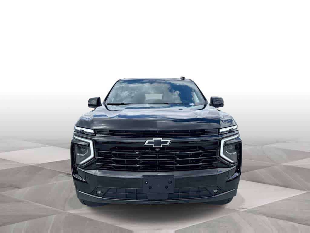 Thumbnail: 2025 Chevrolet Tahoe - 3