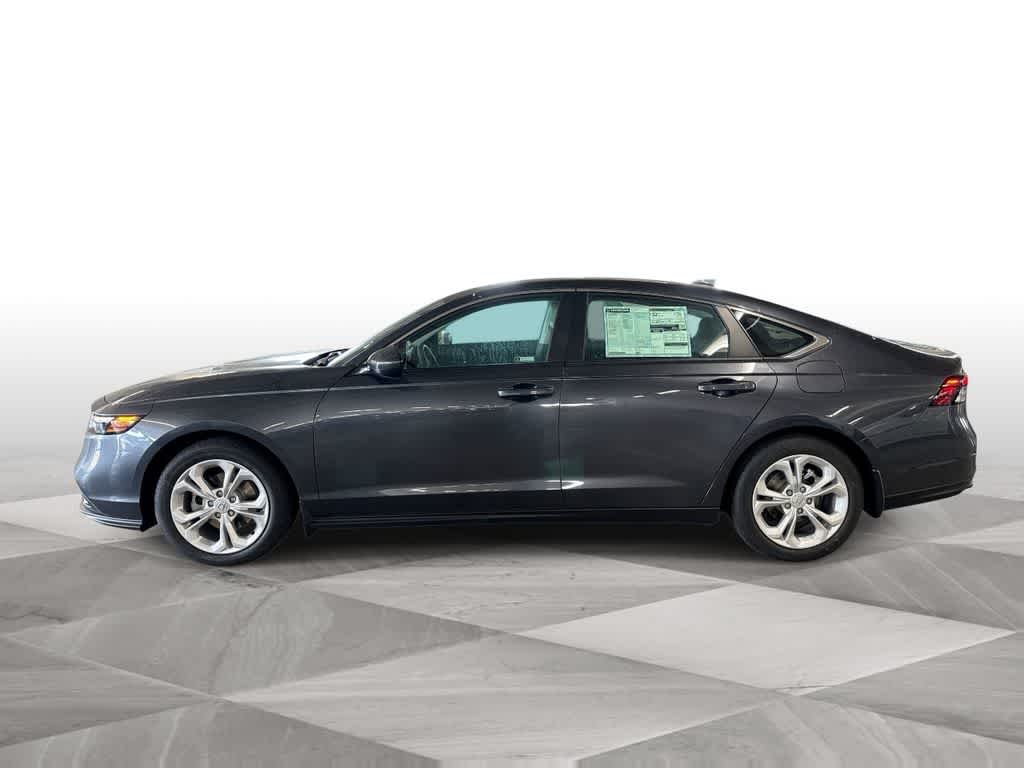 Thumbnail: 2025 Honda Accord - 5