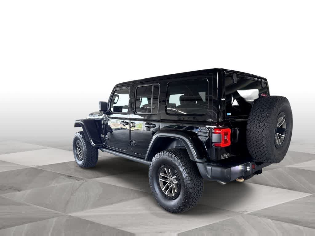 Thumbnail: 2024 Jeep Wrangler - 6