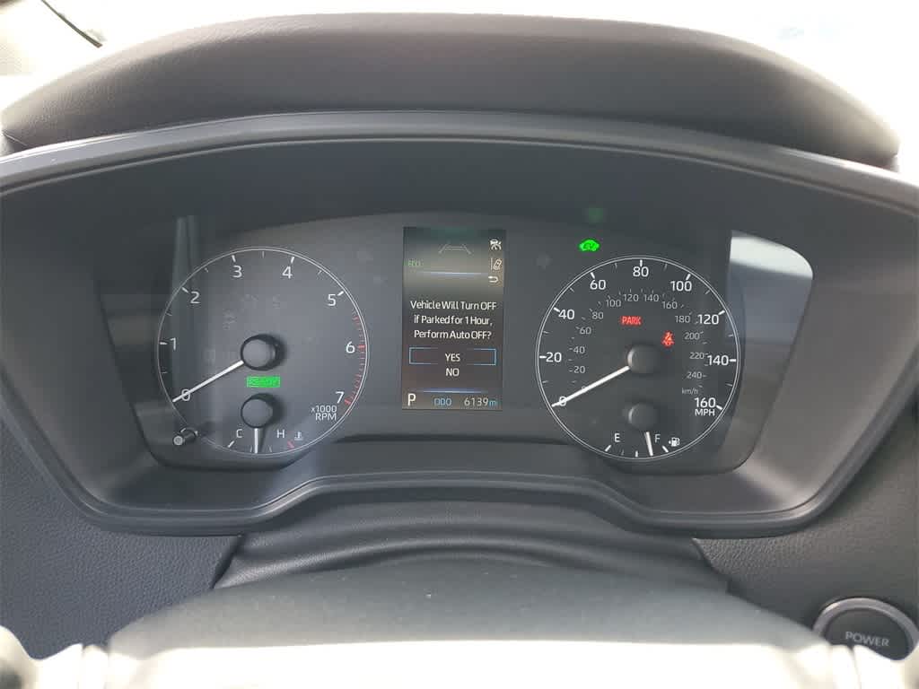 2024 Toyota Corolla SE 18