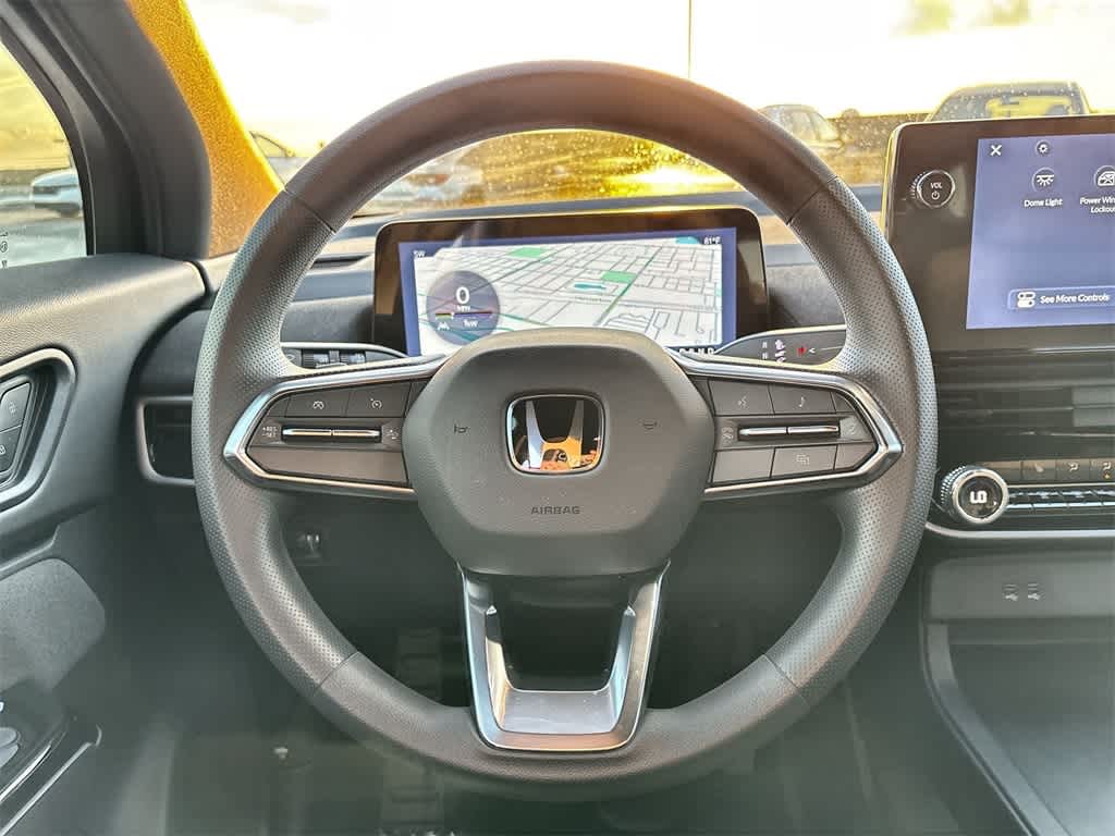 Thumbnail: 2025 Honda Prologue - 14