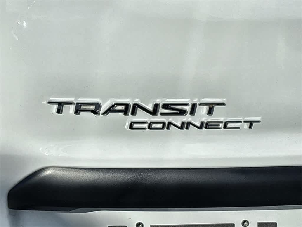 Thumbnail: 2023 Ford Transit Series - 10