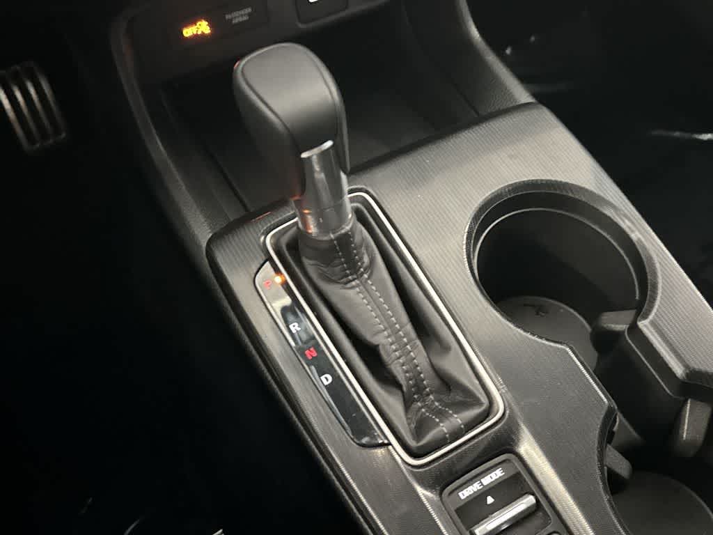 Thumbnail: 2024 Honda Civic - 20