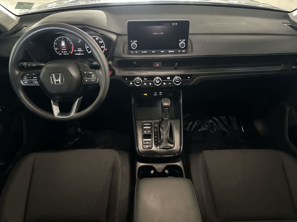 Thumbnail: 2024 Honda CR-V - 23