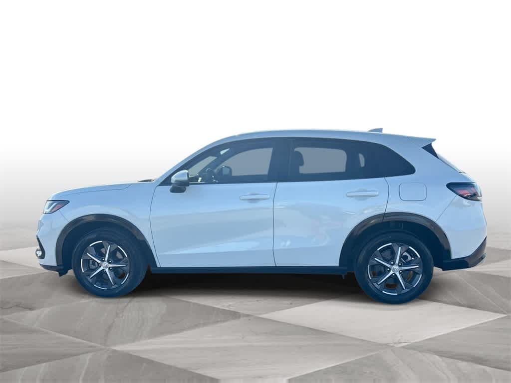 Thumbnail: 2023 Honda HR-V - 5