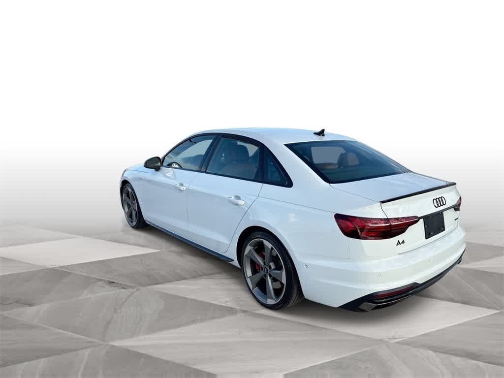 Thumbnail: 2023 Audi A4 - 6