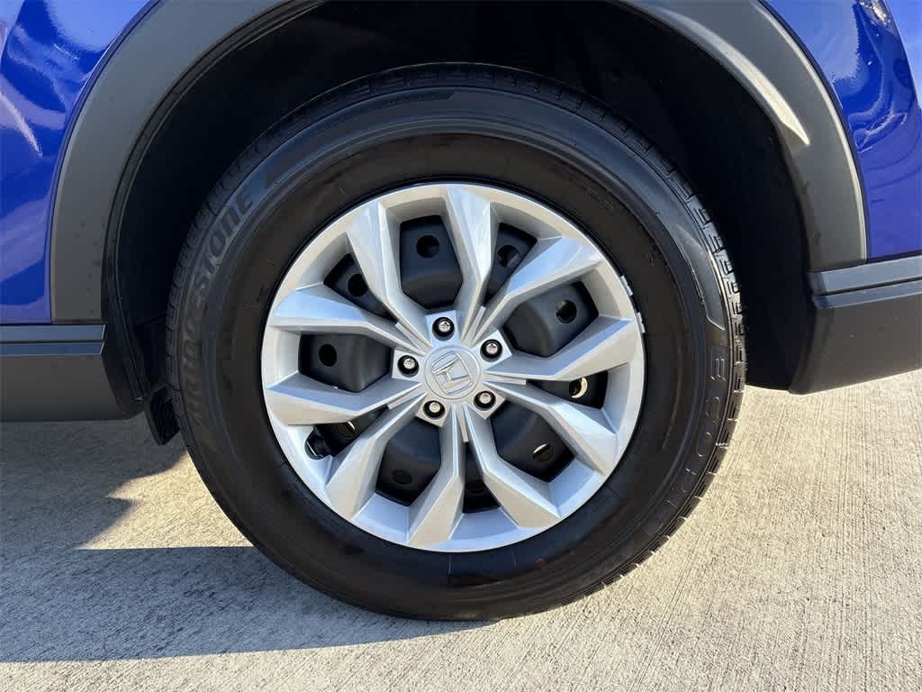 Thumbnail: 2025 Honda CR-V - 11