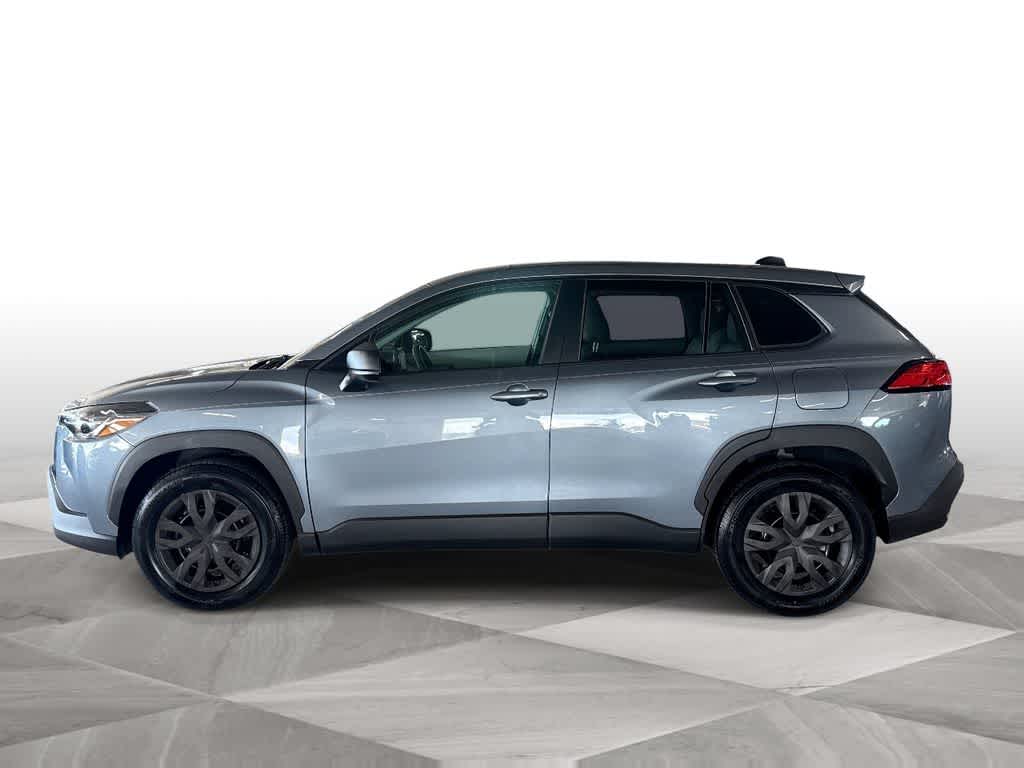 Thumbnail: 2023 Toyota Corolla Cross - 5