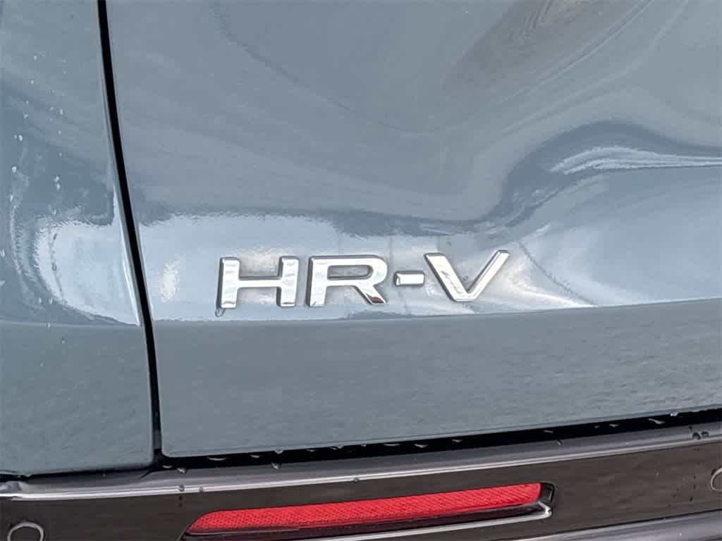 Thumbnail: 2024 Honda HR-V - 10