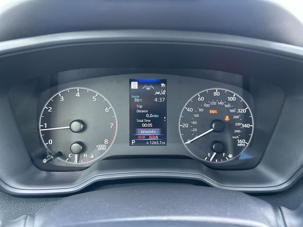 Thumbnail: 2025 Toyota Corolla - 15