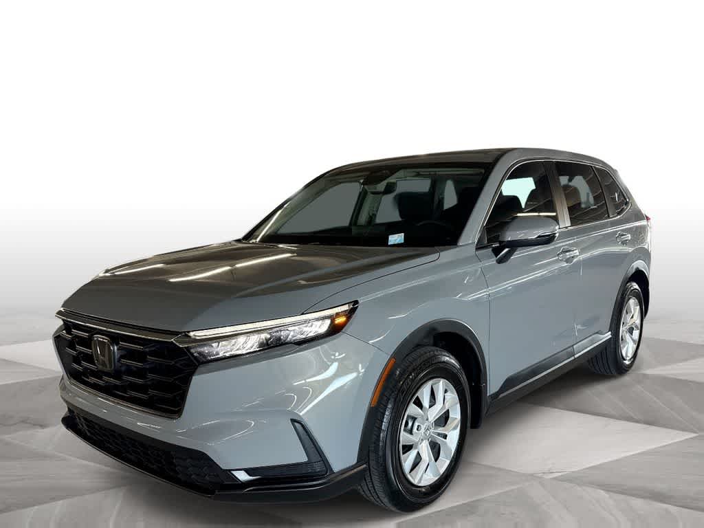 Thumbnail: 2025 Honda CR-V - 1