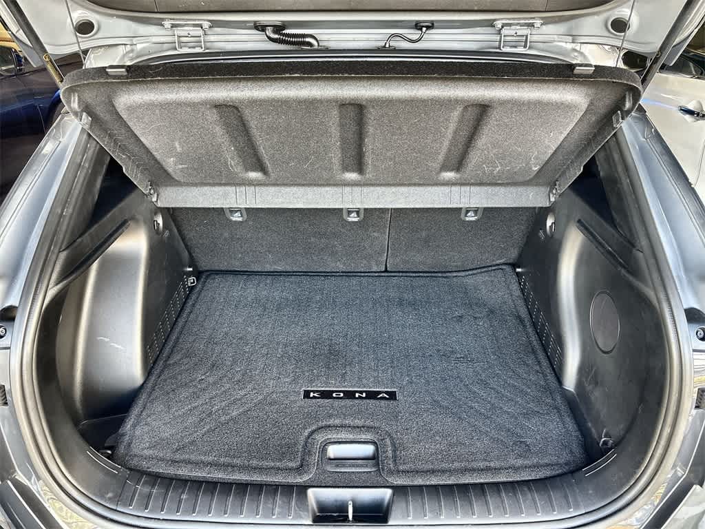 Thumbnail: 2024 Hyundai Kona - 24