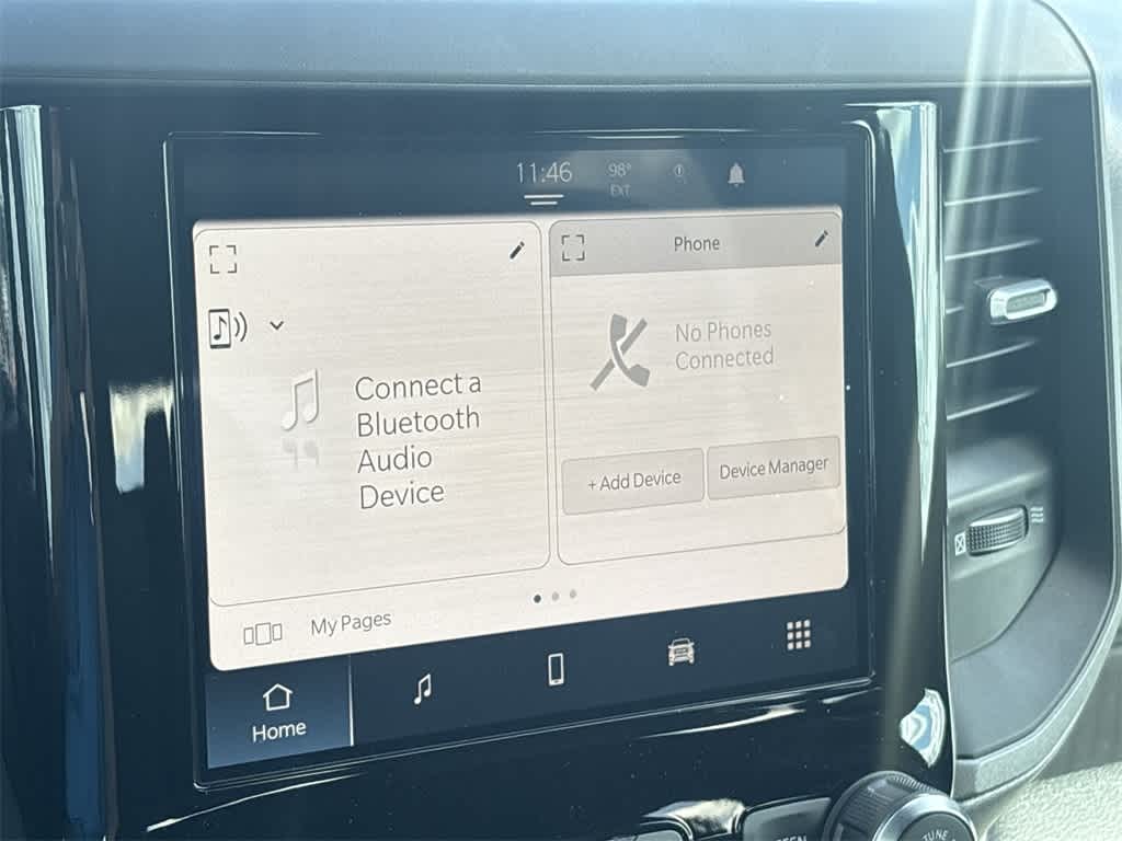 Thumbnail: 2025 RAM 1500 - 17