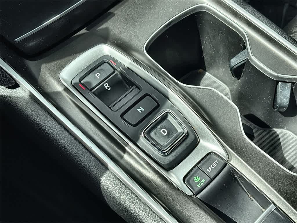 Thumbnail: 2022 Honda Accord - 20
